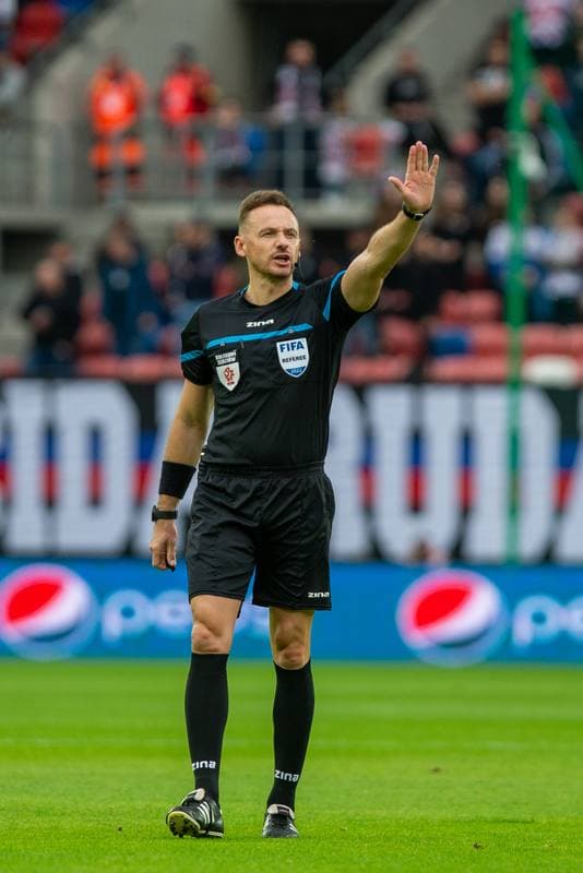 Football. PKO BP Ekstraklasa. Gornik Zabrze - Zaglebie Lubin. 01.10.2022