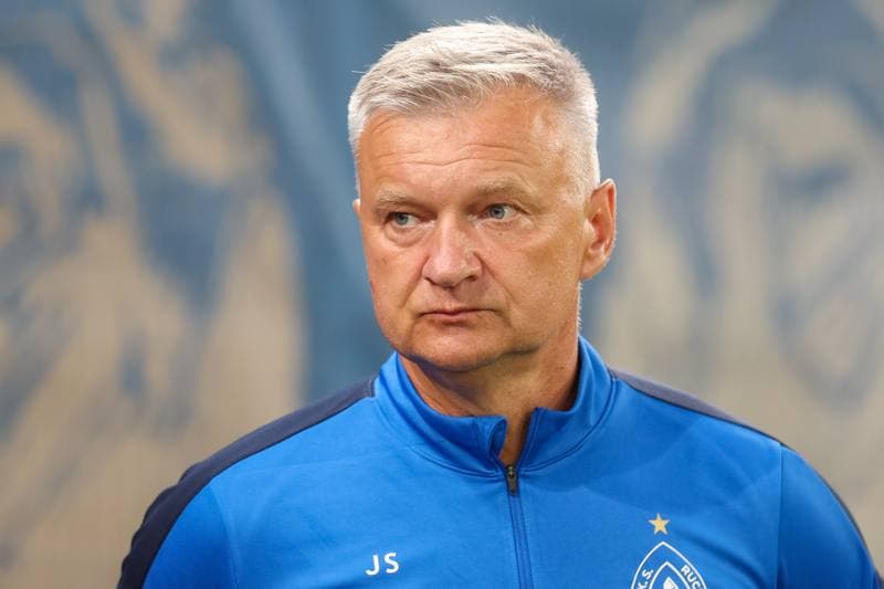 Football. PKO BP Ekstraklasa. Piast Gliwice - Ruch Chorzow. 26.08.2023