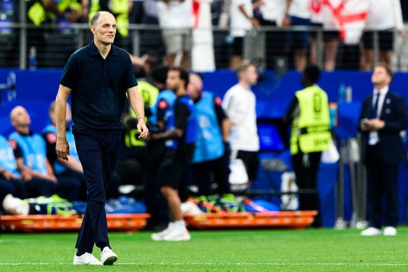 Football. FIFA World Cup 2026. England - Croatia. 17.06.2026