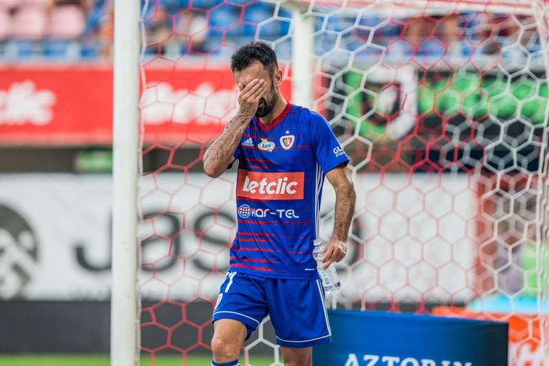 Football. PKO BP Ekstraklasa. Piast Gliwice - Lechia Gdansk. 31.08.2019