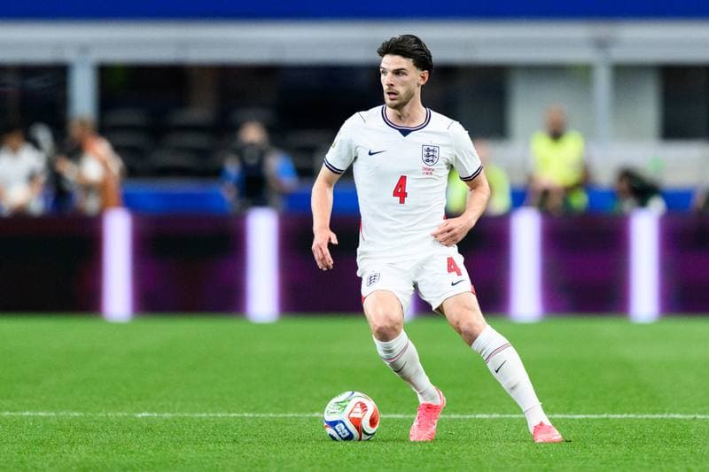 Football. FIFA World Cup 2026. England - Croatia. 17.06.2026