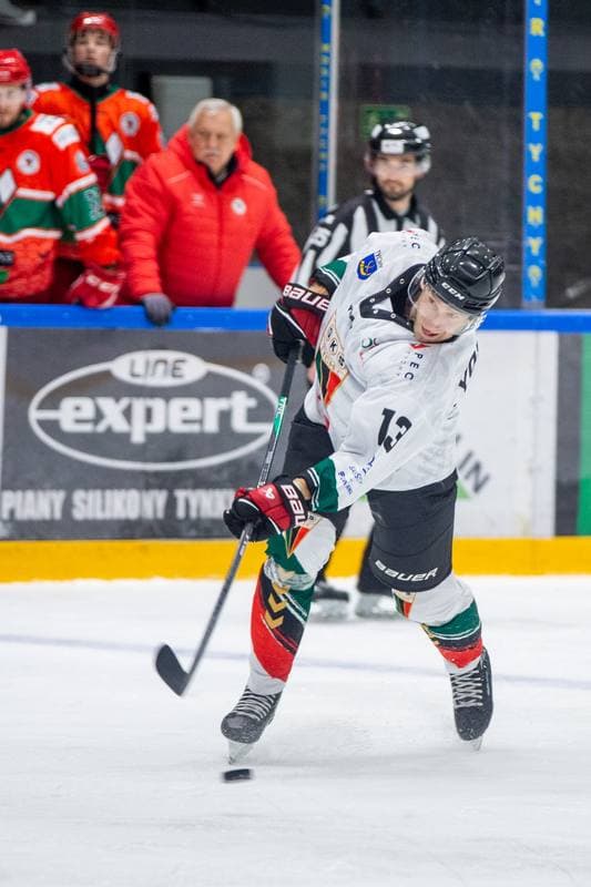 Ice Hockey. PHL. GKS Tychy - Zaglebie Sosnowiec. 09.10.2022