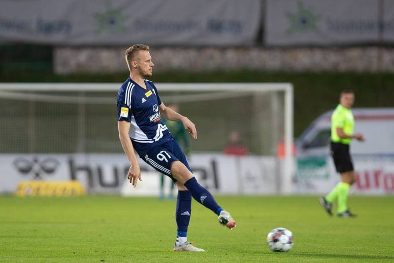 Football. Fortuna I Liga. Zaglebie Sosnowiec - Bruk-Bet Termalica Nieciecza. 10.10.2022