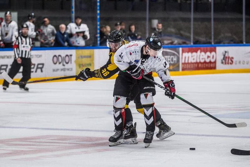 Ice Hockey. PHL. GKS Tychy - GKS Katowice. 20.09.2020
