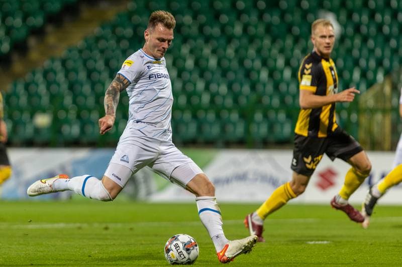 Football. Fortuna I Liga. GKS Katowice - Stal Rzeszow. 24.10.2022