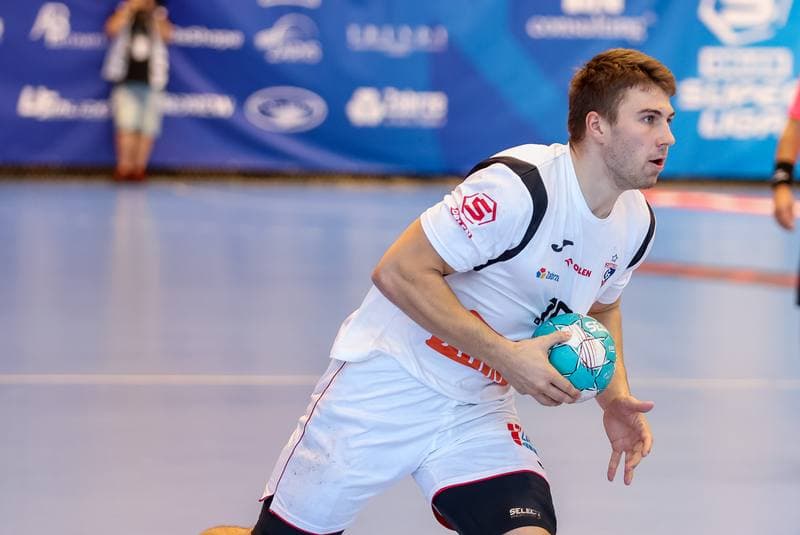 Handball. Orlen Superliga. Gornik Zabrze - Industria Kielce. 10.09.2023