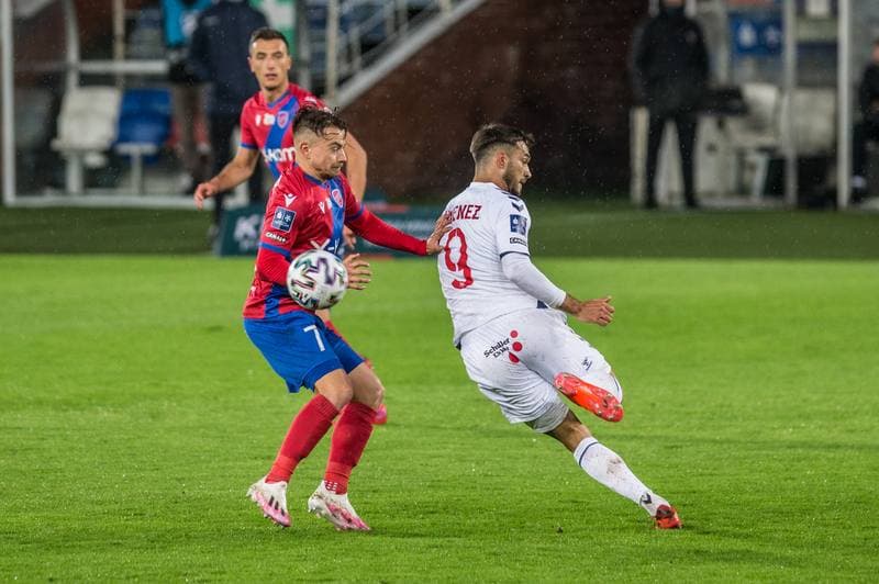 Football. PKO BP Ekstraklasa. Gornik Zabrze - Rakow Czestochowa. 17.10.2020