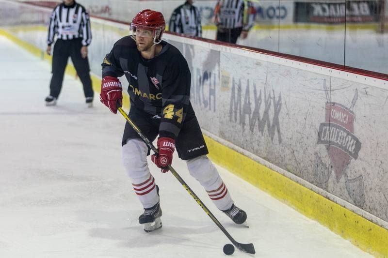 Ice Hockey. PHL. Comarch Cracovia - Zaglebie Sosnowiec. 02.11.2022