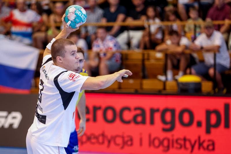 Handball. Orlen Superliga. Gornik Zabrze - Industria Kielce. 10.09.2023