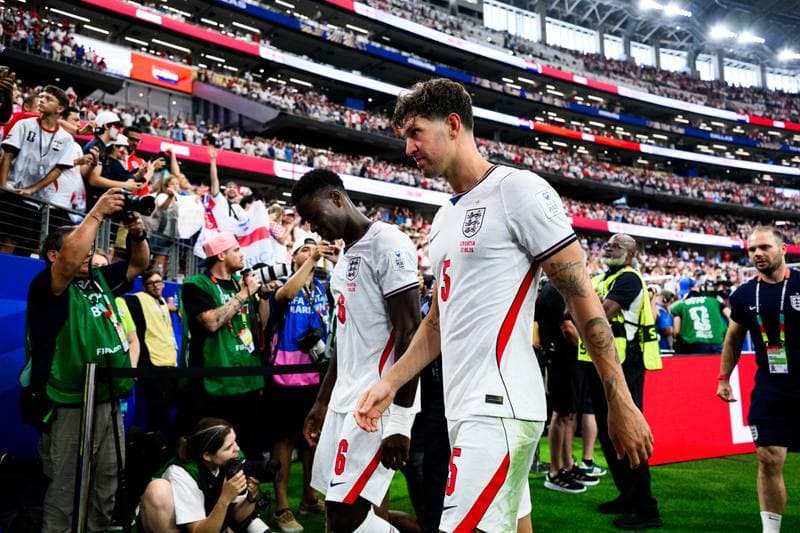 Football. FIFA World Cup 2026. England - Croatia. 17.06.2026