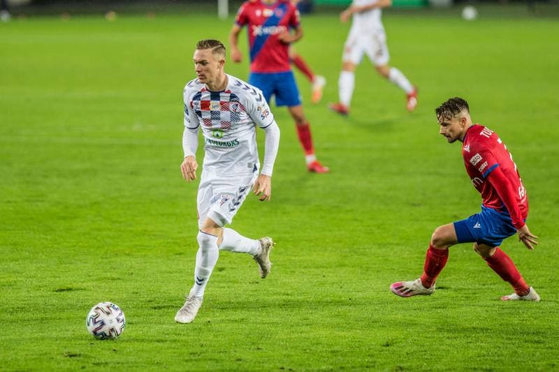 Football. PKO BP Ekstraklasa. Gornik Zabrze - Rakow Czestochowa. 17.10.2020