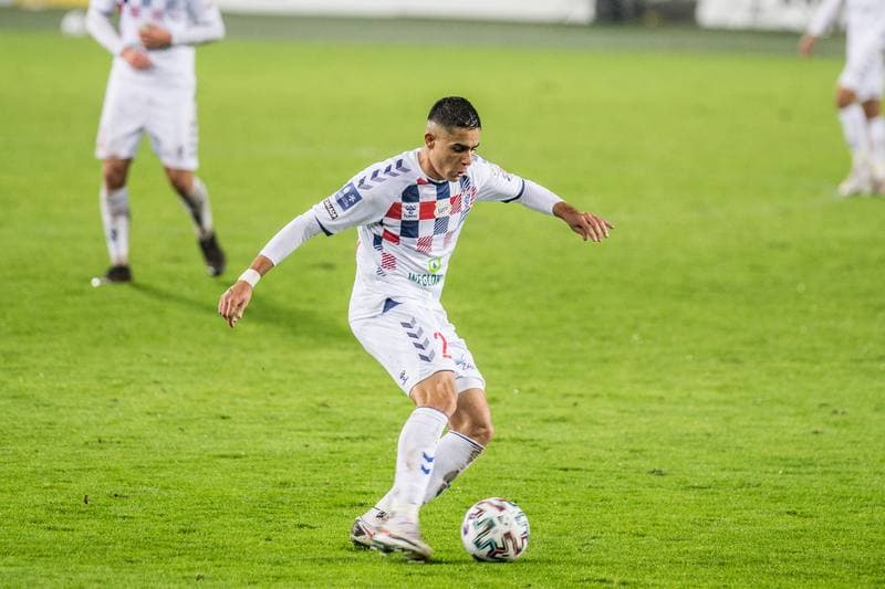 Football. PKO BP Ekstraklasa. Gornik Zabrze - Rakow Czestochowa. 17.10.2020