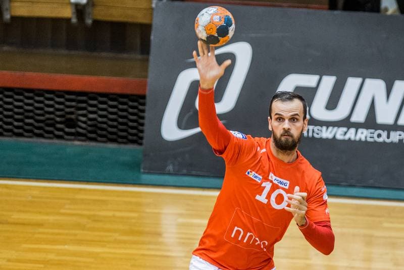 Handball. PGNiG Superliga. NMC Gornik Zabrze - Torus Wybrzeze Gdansk. 30.09.2019