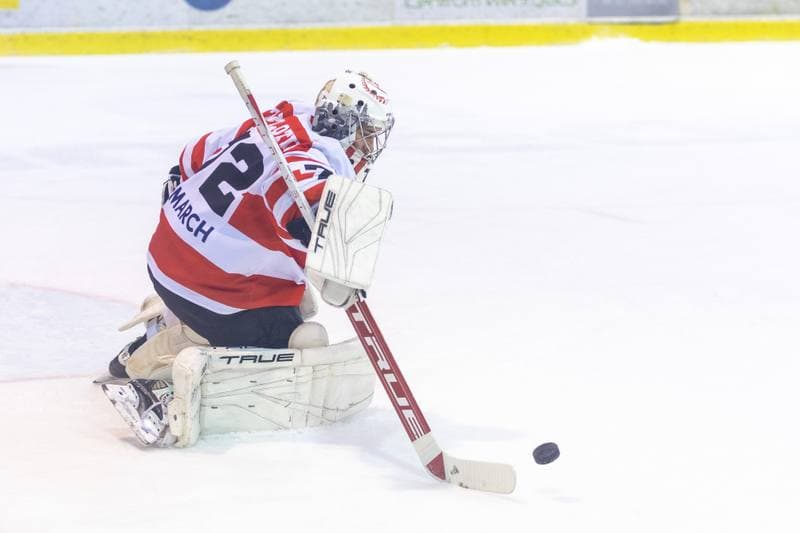 Ice Hockey. PHL. Comarch Cracovia - KH Energa Torun. 06.11.2022