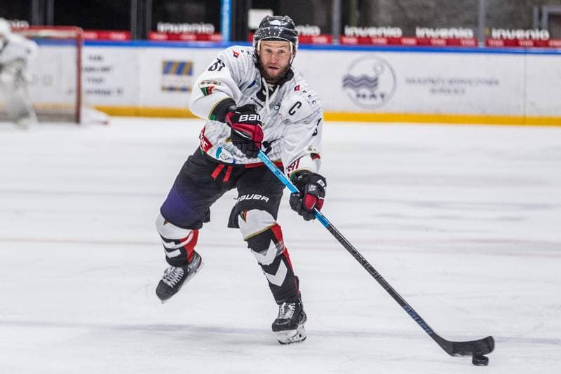 Ice Hockey. Polish Supercup. GKS Tychy - JKH GKS Jastrzebie. 20.10.2020