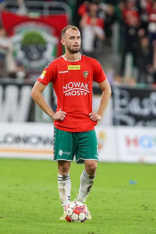 Football. Fortuna I Liga. Zaglebie Sosnowiec - Bruk-Bet Termalica Nieciecza. 24.09.2023
