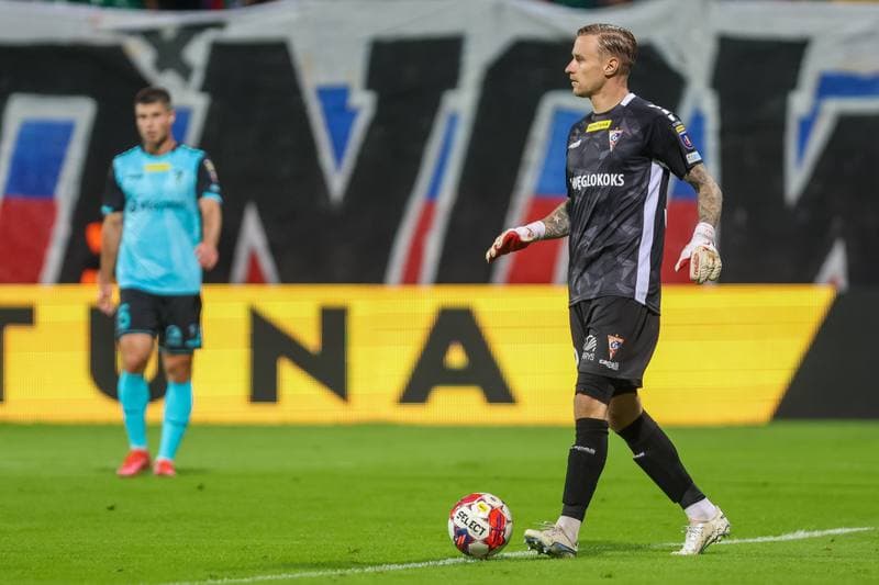 Football. Fortuna Puchar Polski. GKS Katowice - Gornik Zabrze. 27.09.2023