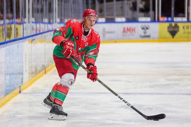 Ice Hockey. Tauron Hokej Liga. GKS Katowice - Zaglebie Sosnowiec. 01.10.2023