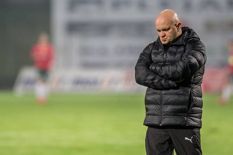 Football. Fortuna I Liga. Zaglebie Sosnowiec - Korona Kielce. 07.11.2020