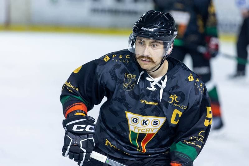 Ice Hockey. PHL. Zaglebie Sosnowiec - GKS Tychy. 16.11.2022