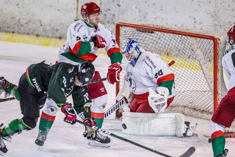 Ice Hockey. PHL. Zaglebie Sosnowiec - GKS Tychy. 15.11.2020