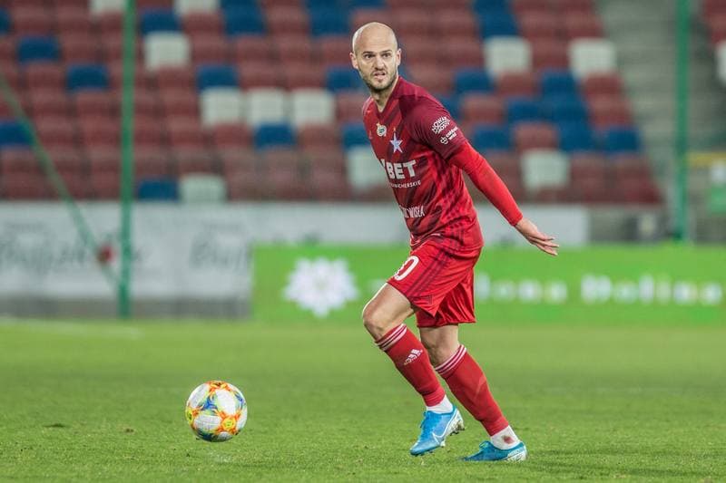 Football. PKO BP Ekstraklasa. Gornik Zabrze - Wisla Krakow. 06.12.2019