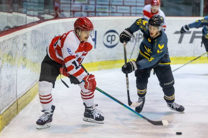 Ice Hockey. PHL. Comarch Cracovia - GKS Katowice. 22.11.2022