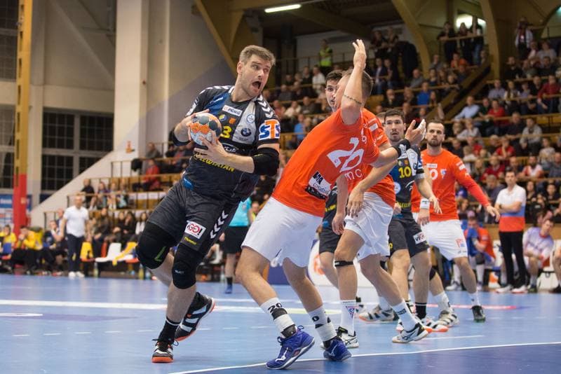Handball. PGNiG Superliga. NMC Gornik Zabrze - PGE Vive Kielce. 10.12.2019