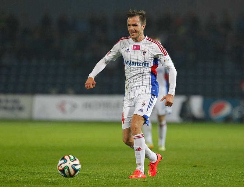 Football. T-Mobile Ekstraklasa. Ruch Chorzow - Gornik Zabrze. 04.10.2014