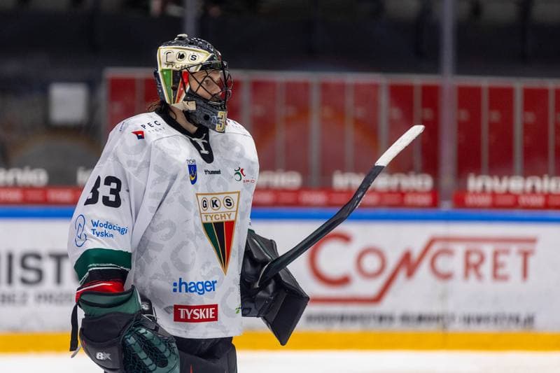 Ice Hockey. PHL. GKS Tychy - Comarch Cracovia. 29.11.2022
