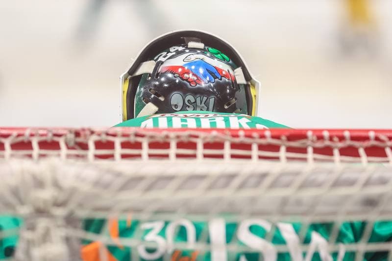 Ice Hockey. Tauron Hokej Liga. GKS Katowice - JKH GKS Jastrzebie. 22.10.2023