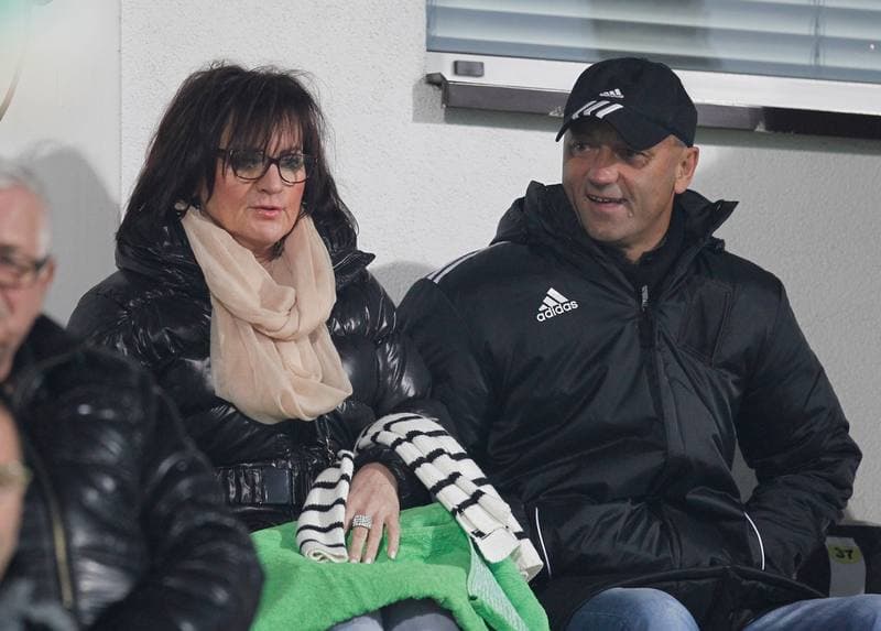 Football. I Liga. Sandecja Nowy Sacz - GKS Katowice. 31.10.2014