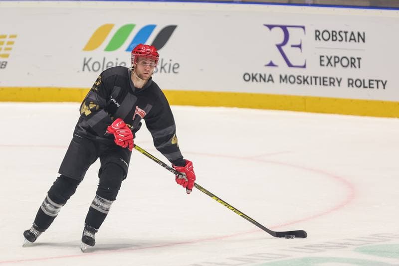 Ice Hockey. Puchar Polski. Tauron Re-Plast Unia Oswiecim - Comarch Cracovia. 29.12.2022