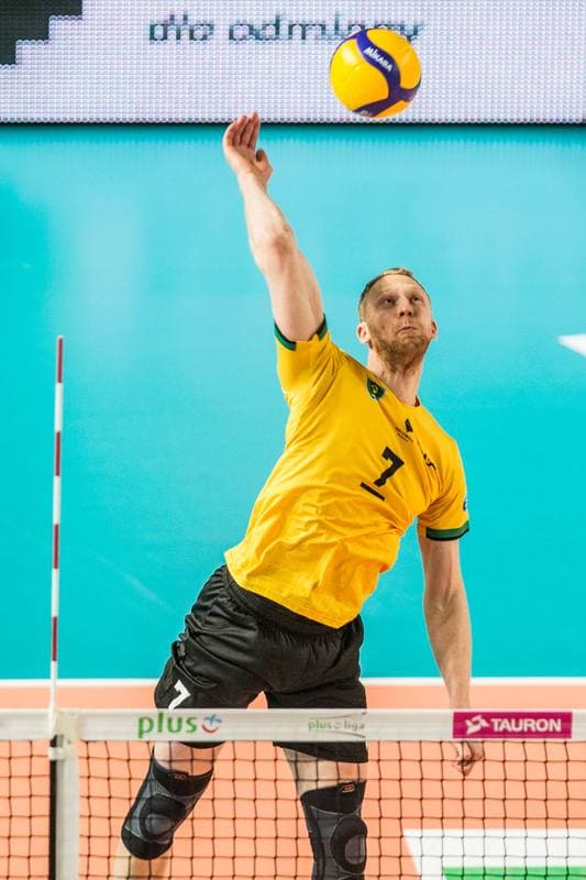 Volleyball. PlusLiga. GKS Katowice - Aluron CMC Warta Zawiercie. 12.12.2020