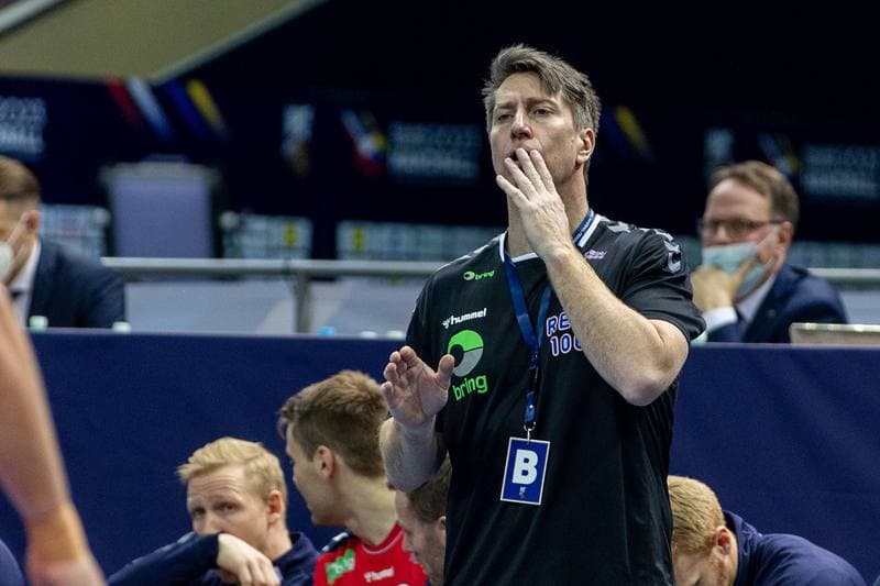 Handball. IHF World Men's Championship. Norway - Serbia. 19.01.2023
