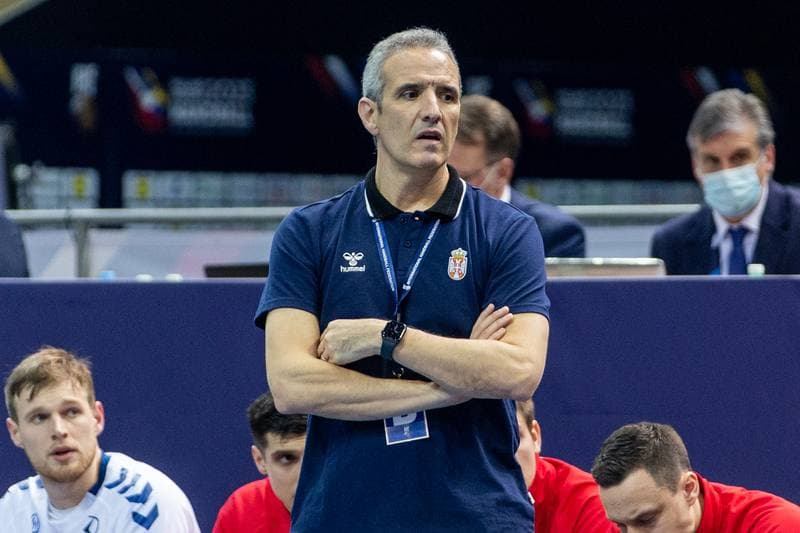 Handball. IHF World Men's Championship. Norway - Serbia. 19.01.2023