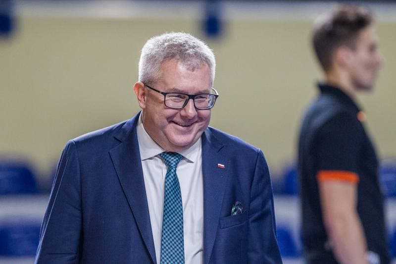 Volleyball. PlusLiga. GKS Katowice - Jastrzebski Wegiel. 08.03.2020