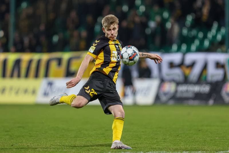 Football. Fortuna I Liga. GKS Katowice - Resovia Rzeszow. 18.03.2023