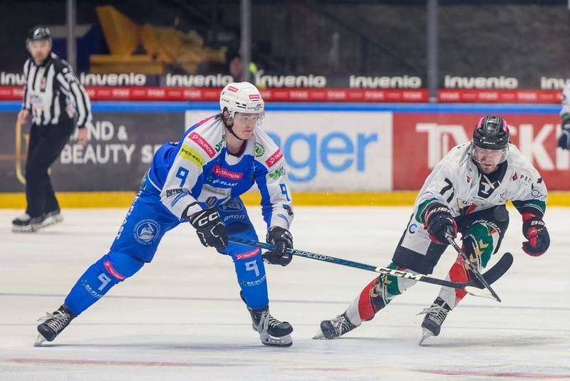 Ice Hockey. Polska Hokej Liga. GKS Tychy - Tauron Re-Plast Unia Oswiecim. 20.03.2023