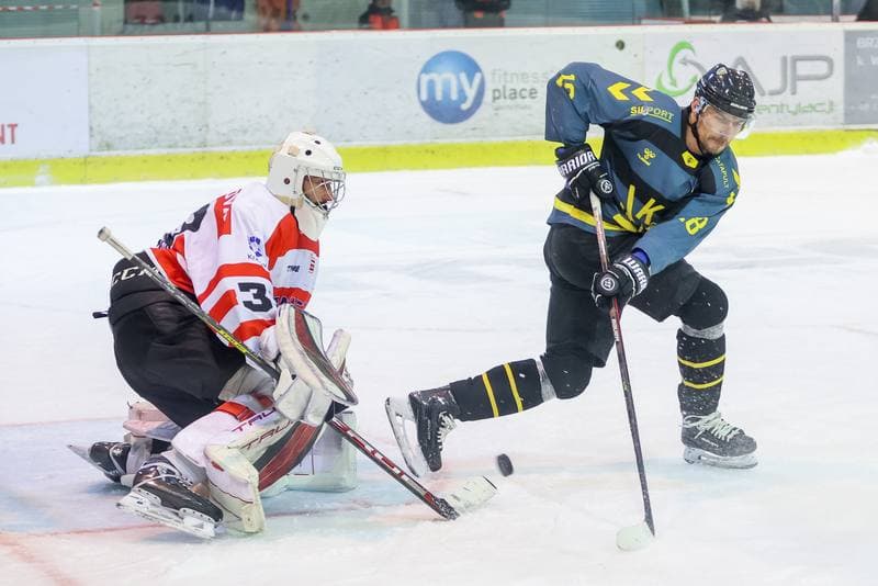 Ice Hockey. PHL. Comarch Cracovia - GKS Katowice. 21.03.2023