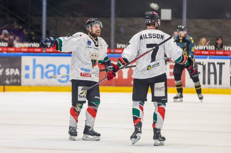 Ice Hockey. Polska Hokej Liga. GKS Tychy - GKS Katowice. 26.03.2023