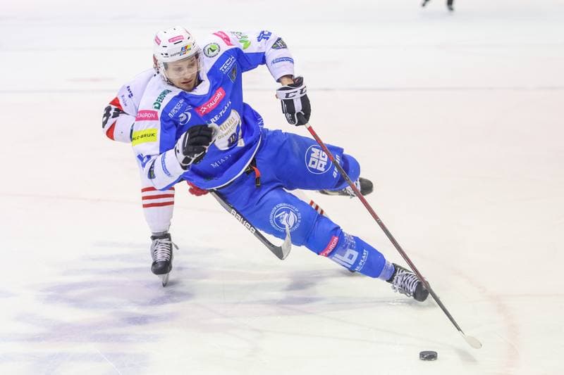 Ice Hockey. PHL. Comarch Cracovia - Tauron Re-Plast Unia Oswiecim. 27.03.2023