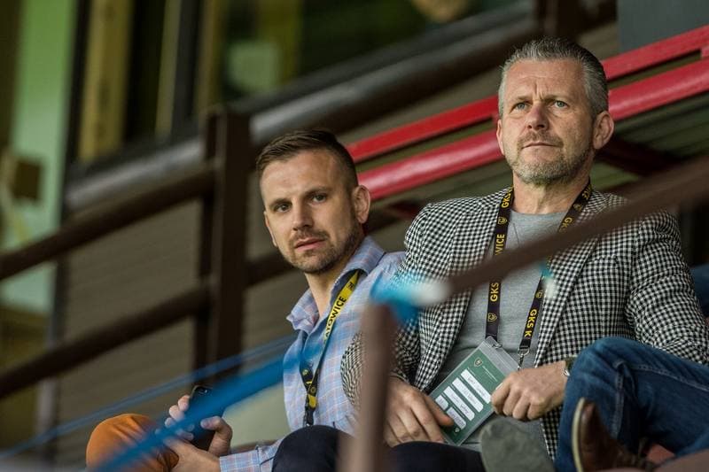 Football. II Liga. GKS Katowice - Garbarnia Krakow. 21.06.2020