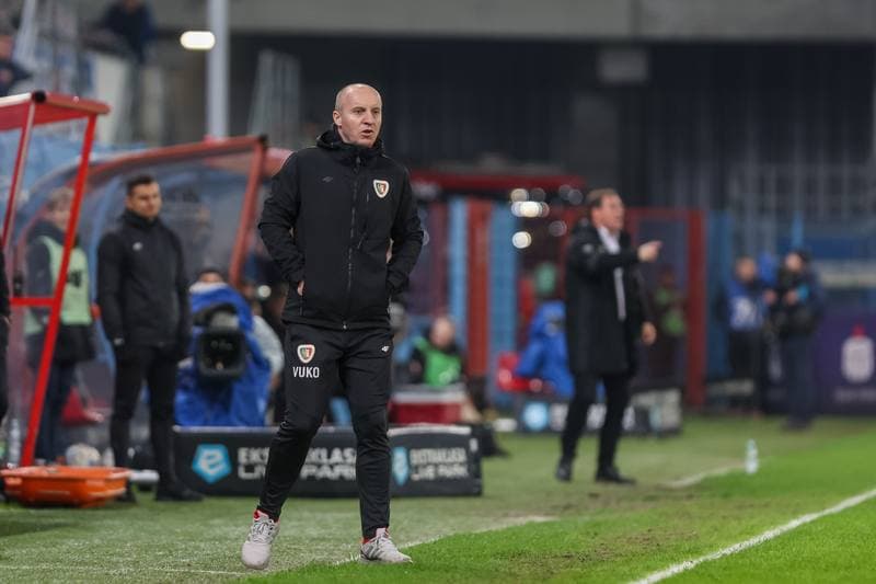 Football. PKO BP Ekstraklasa. Piast Gliwice - Gornik Zabrze. 31.03.2023