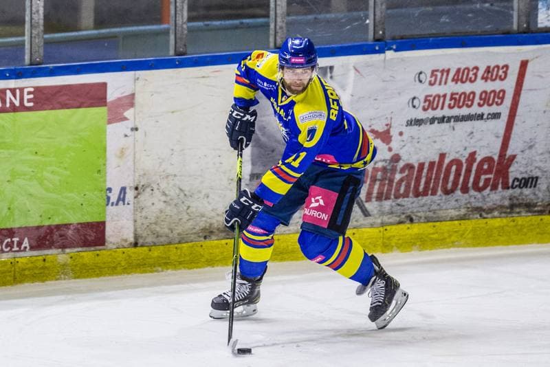 Ice Hockey. PHL. Zaglebie Sosnowiec - Tauron Podhale Nowy Targ. 22.01.2021
