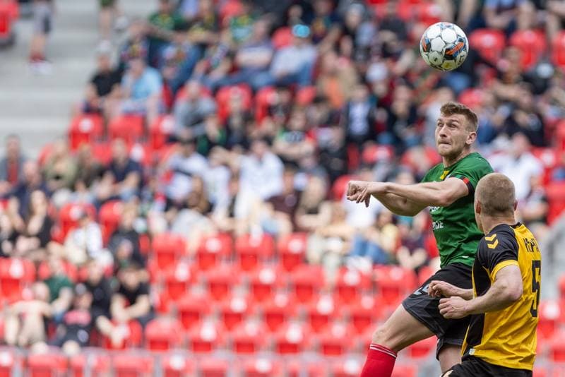 Football. Fortuna I Liga. GKS Tychy - GKS Katowice. 23.04.2023