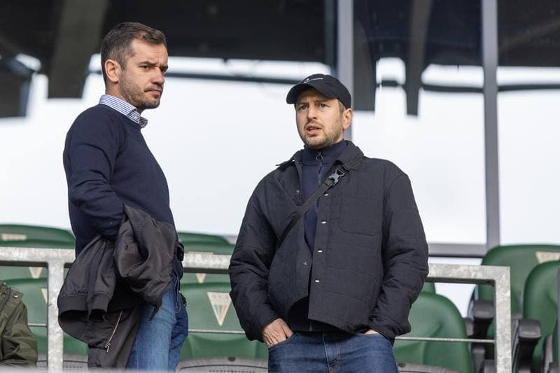 Football. Fortuna I Liga. GKS Tychy - Gornik Leczna. 29.04.2023