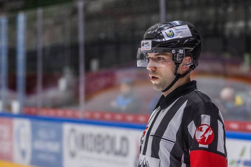 Ice Hockey. Polish Supercup. GKS Tychy - JKH GKS Jastrzebie. 20.10.2020