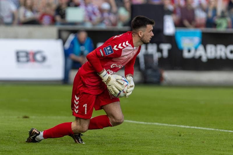 Football. PKO BP Ekstraklasa. Gornik Zabrze - Pogon Szczecin. 20.05.2023