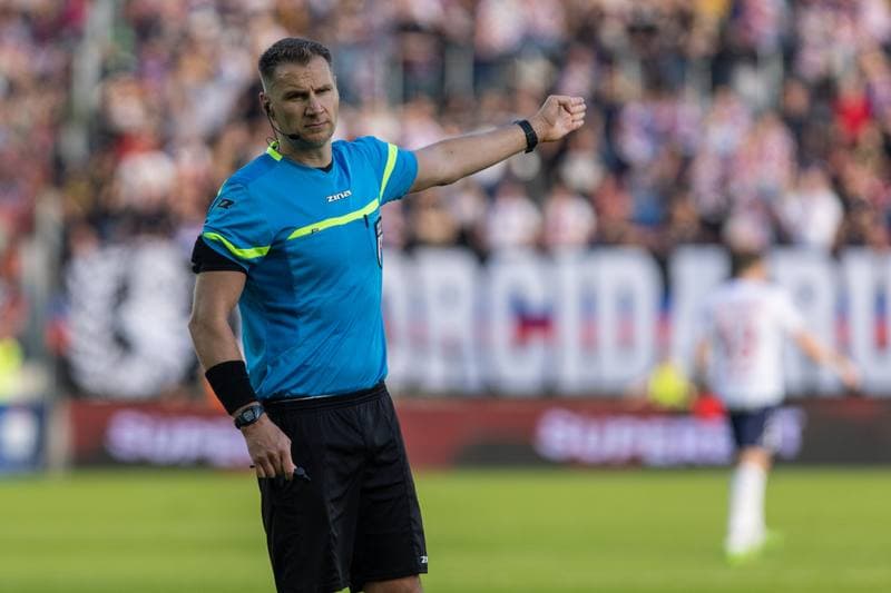 Football. PKO BP Ekstraklasa. Gornik Zabrze - Pogon Szczecin. 20.05.2023